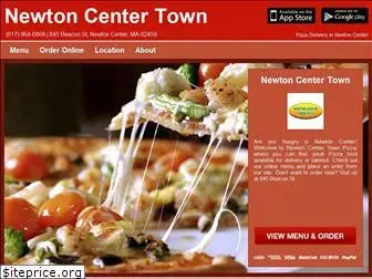 newtontownpizza.com