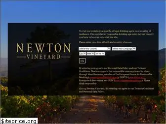 newtonvineyard.com