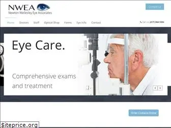 newtonwellesleyeyeassoc.com