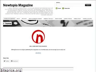 newtopiamagazine.wordpress.com