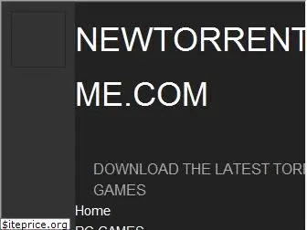 newtorrentgame.com