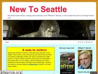 newtoseattle.com