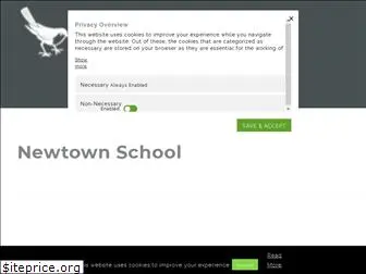 newtown.education