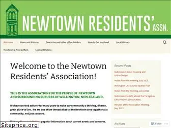 newtown.org.nz