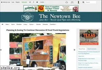 newtownbee.com