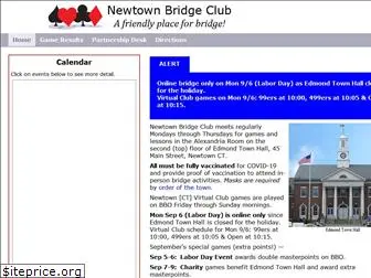 newtownbridge.org