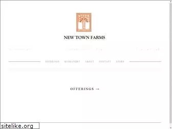 newtownfarms.com