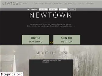 newtownfilm.com