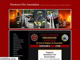 newtownfire.com