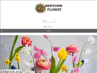 newtownflorist.com