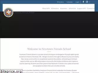 newtownfriends.org