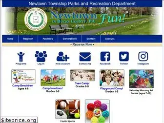 newtownfun.com