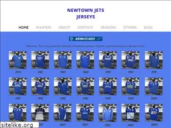 newtownjetsjerseys.com