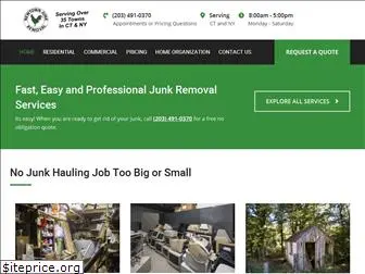 newtownjunkremoval.com