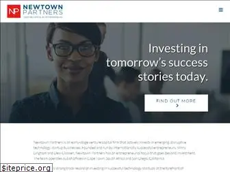 newtownpartners.com