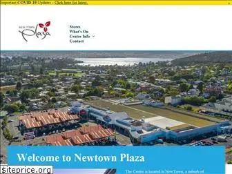 newtownplaza.com.au