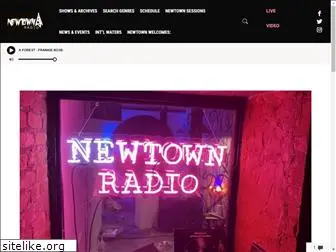 newtownradio.com