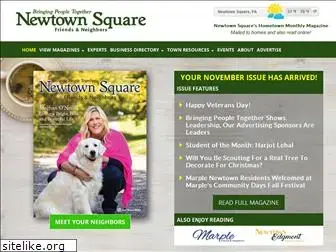 newtownsquare.com
