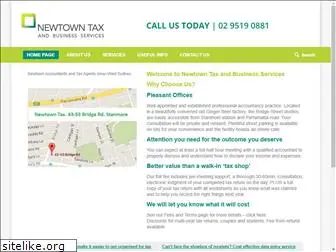 newtowntax.com.au