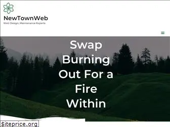 newtownweb.com
