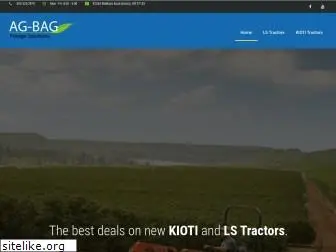 newtractordeals.com