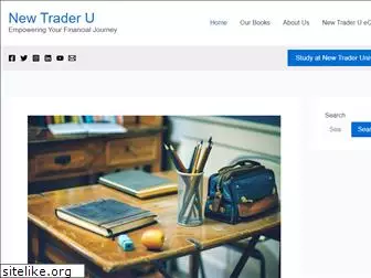 newtraderu.com