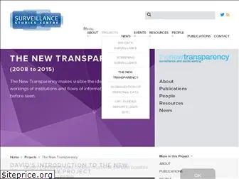 newtransparency.org