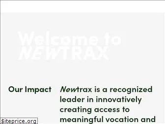 newtrax.org