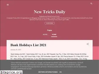 newtricksdaily.blogspot.com