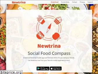 newtrina.com