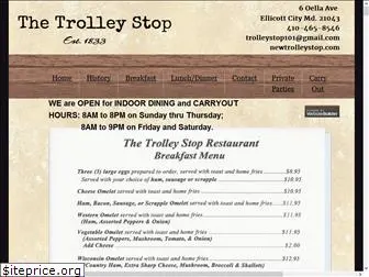 newtrolleystop.com