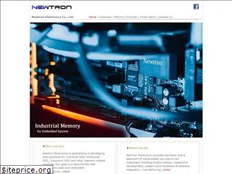 newtron.com.tw