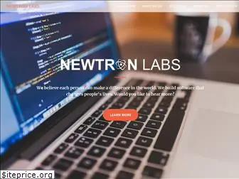 newtronlabs.com