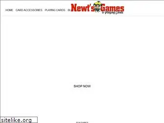 newtsgames.com