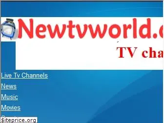 newtvworld.in