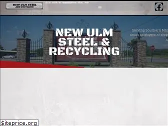 newulmsteel.com