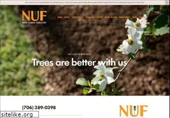 newurbanforestry.com