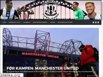 newutd.no