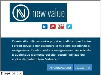 newvalue.it