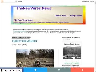 newversenews.com