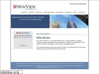 newviewadvisors.com
