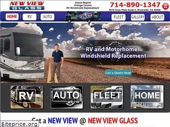 newviewautoglass.com