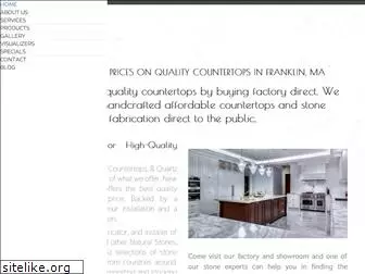 newviewgranite.com