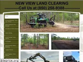 newviewlandclearing.com