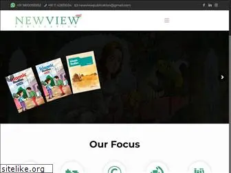 newviewpublication.com