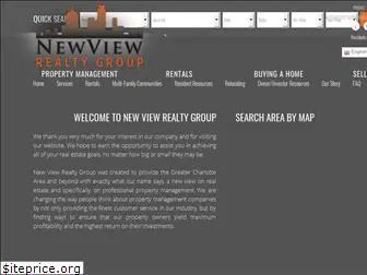 newviewrealtygroup.com