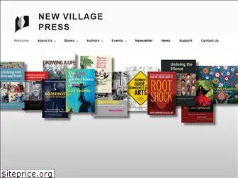 newvillagepress.net