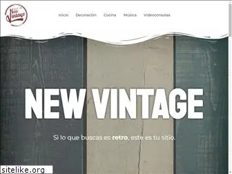 newvintage.es