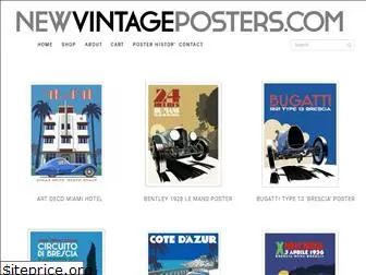 newvintageposters.com