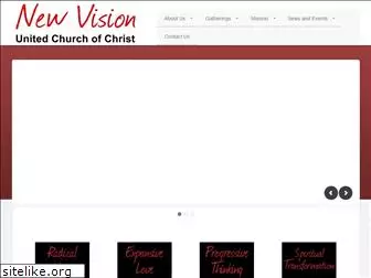 newvisioncanton.com